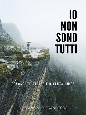 cover image of Io non sono tutti